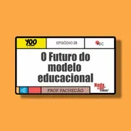 O futuro do modelo educacional