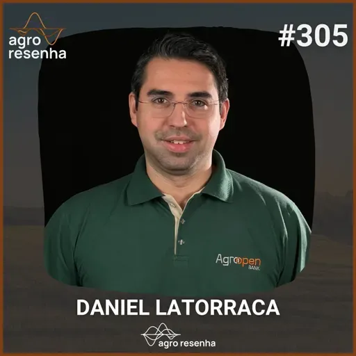 ARP#305 - Transformações do crédito rural