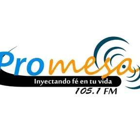 Promesa Stereo