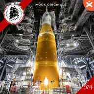 V570   Proyecto Artemis ¿Volvemos a la luna? - Acceso anticipado - Episodio exclusivo para mecenas