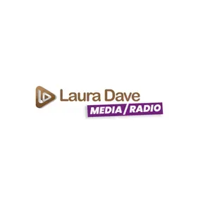LAURA DAVE MEDIA RADIO