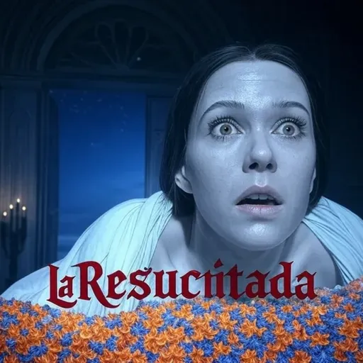 La Resucitada