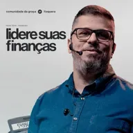 Lidere suas Finanças - Leandro Menezes
