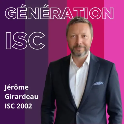L’art de changer de vie (et de métier) sans se perdre - Jérôme Girardeau - ISC 2002
