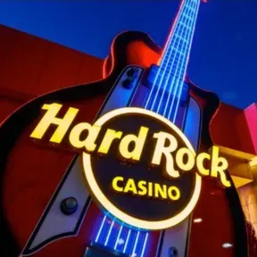 Hard Rock Casino