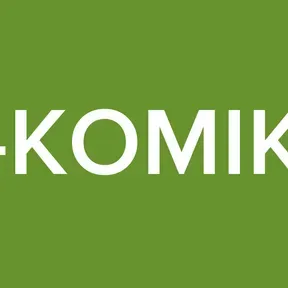 T-KOMIKS