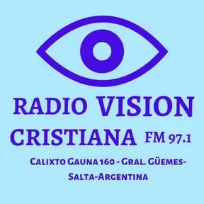 Radio Vision Cristiana - Guemes - Salta - Argentina