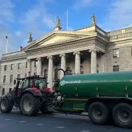 Morning Update - Latest from fuel protests across the country