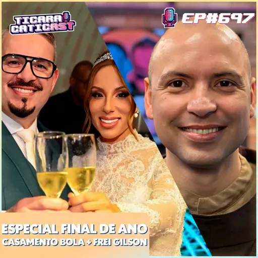 EP 697 - ESPECIAL DE NATAL - PARTE 2 - COMPILADO