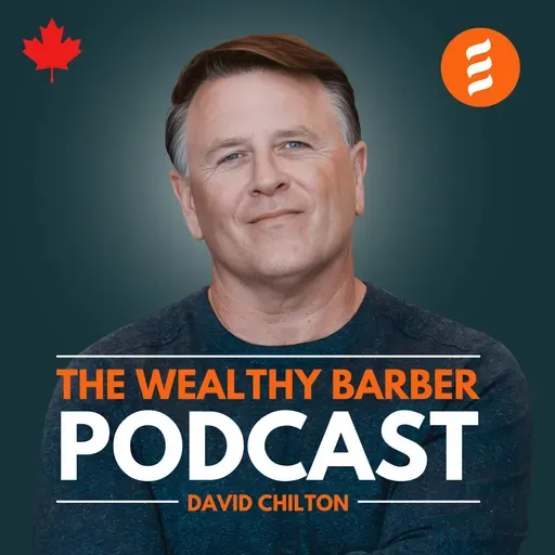 #30 — Preet Banerjee Interviews Dave: The Incredible Story Behind "The Wealthy Barber" and Its Update