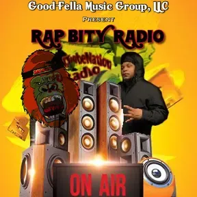 RAP BITY Radio