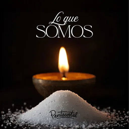 Lo que somos - Daniel Tejada.