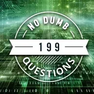 199 - "Learn to CODE," they said. NOW WHAT?!