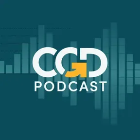 The CGD Podcast