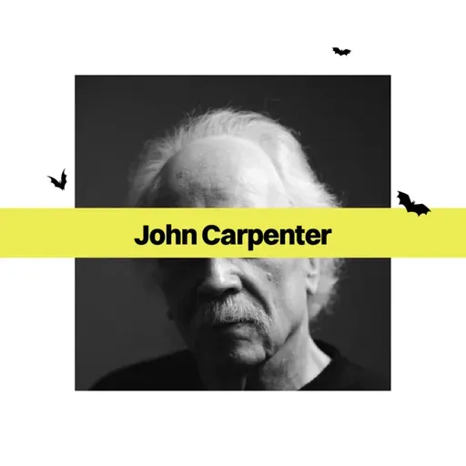 Especial de Halloween: John Carpenter