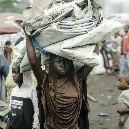 UN yataka dhamira mpya wakati takriban wakimbizi milioni 42 duniani wakiendelea kuhitaji ulinzi
