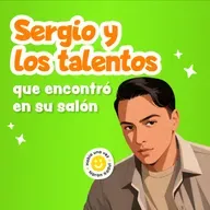 Sergio y los talentos que encontró en su salón 272 | Cuentos infantiles