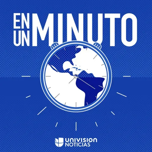 En un minuto: miércoles 18 de junio, 2025