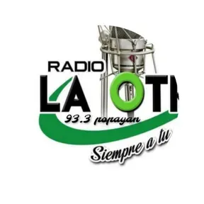 radio la otra