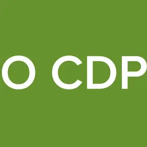 RÁDIO DO CDP OFICIAL