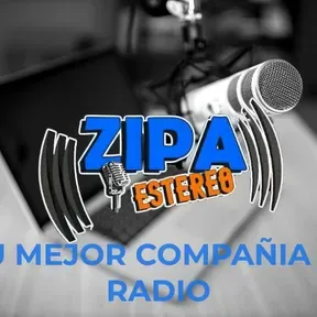 ZIPA ESTEREO