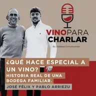 ¿Qué hace especial un vino? Historia real de una bodega familiar