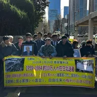 They were promised paradise — in North Korea