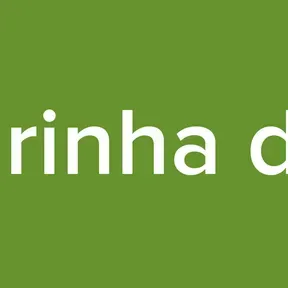 Carinha dali