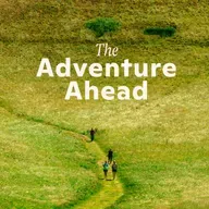 the adventure ahead | Stanley Ross