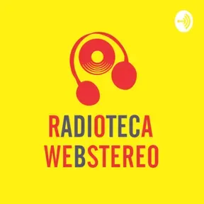 Radioteca Web Stereo