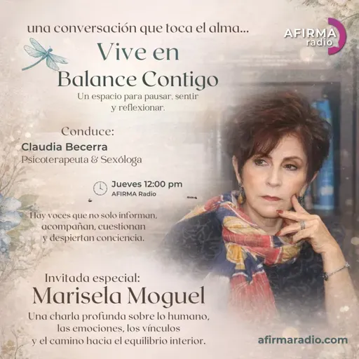 Una conversación que toca el alma - Episodio 155