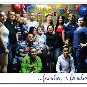 Family Radio Station