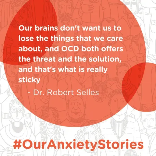 
                    Supporting Children with OCD: Insights for Families and Caregivers with Dr. Robert Selles
                