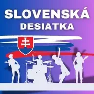 Slovenská desiatka (18. kolo) - 24.10.2025