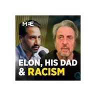 Episode 81 - Is Elon Musk a white nationalist? We asked his father | Errol Musk | UNAPOLOGETIC
