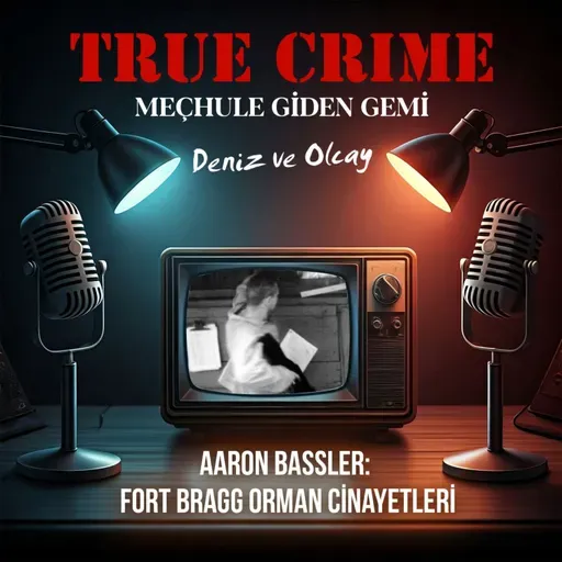 Aaron Bassler: Fort Bragg Orman Cinayetleri