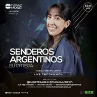 Grecia Albán y Victoria Birchner: Jazz, kichwa y folklore #tupacmusic #senderosargentinos 