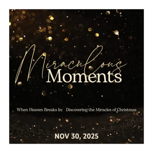 MIRACULOUS MOMENTS | Angelic Visitations | Nov 30, 2025