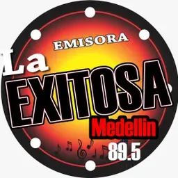 La Exitosa Medellin