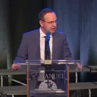 Să împlinim tot ce trebuie împlinit! - David Șalar