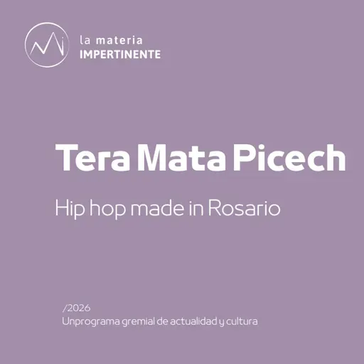 ⁠#Cultura⁠Local | Entrevista a Mati Picech