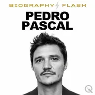 Biography Flash Pedro Pascal from Marvel mergers to cellist roles a week that shaped his legacy