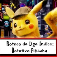 Boteco Indica - Detetive Pikachu