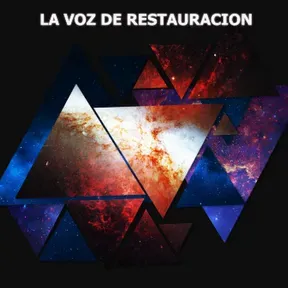 La Voz De Restauracion