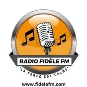RADIO FIDELE FM