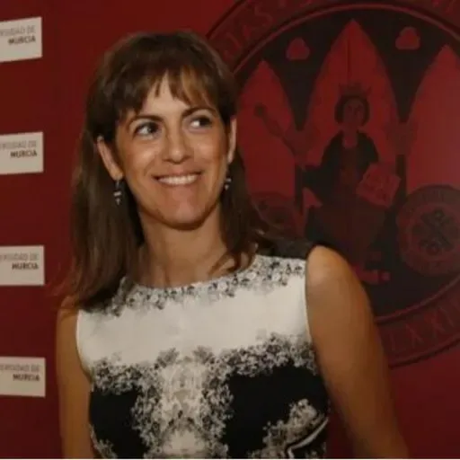 TARDE ABIERTA T07C153 'Si no se entiende lo que pasa en un procedimiento judicial, difícilmente se puede cumplir la garantía de la Constitución'. Mónica Galdana (01/05/2026)