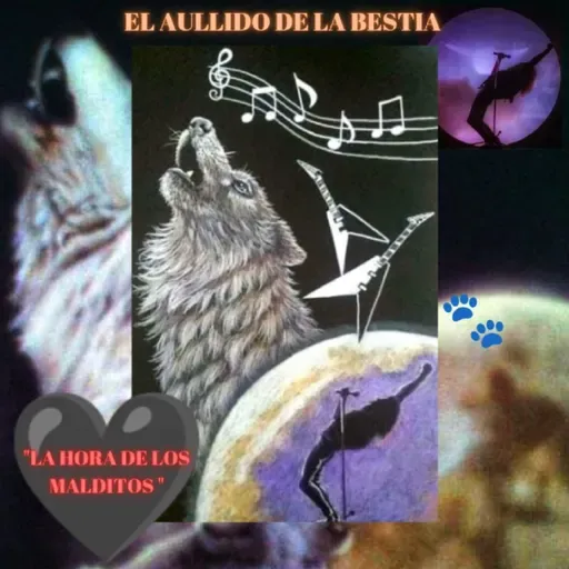 V. "LA HORA DE LOS MALDITOS" (2022)