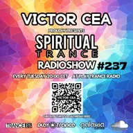 Victor Cea Pres. Spiritual Trance Radioshow #237 (27-01-26)