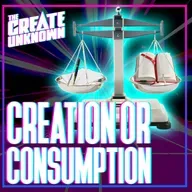 The Secret to Creativity