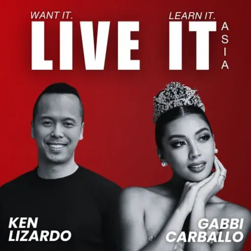 28 | Choosing Obedience over Comfort feat. Gabbi Carballo